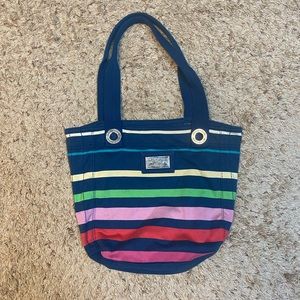 🌼 3/15 Aeropostale tote bag